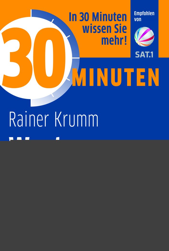 Werteorientiertes Führen in 30 Minuten