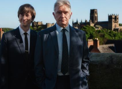 „George Gently – Der Unbestechliche“ ist wieder im Einsatz / ZDF zeigt sechs neue Folgen der britischen Krimireihe (FOTO)