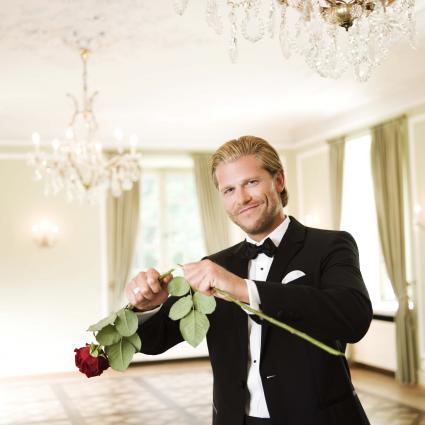 Ex-Bachelor Paul Janke zieht ins „Promi Big Brother“-Haus (FOTO)