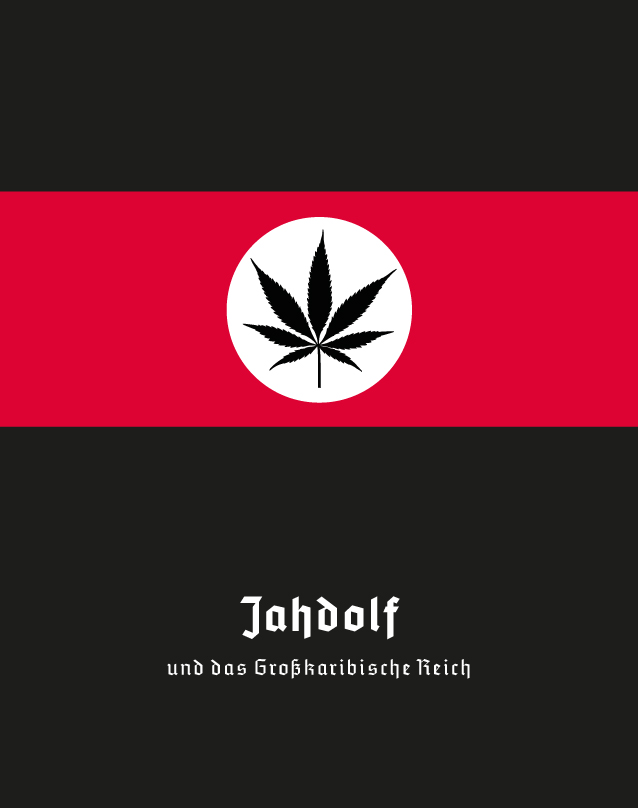 Jahdolf und das Großkaribische Reich