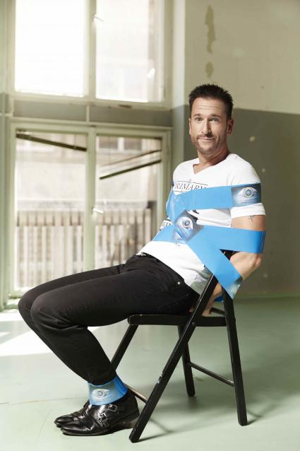 Bleibt der Wendler bei „Promi Big Brother“ bis zum Schluss? (FOTO)