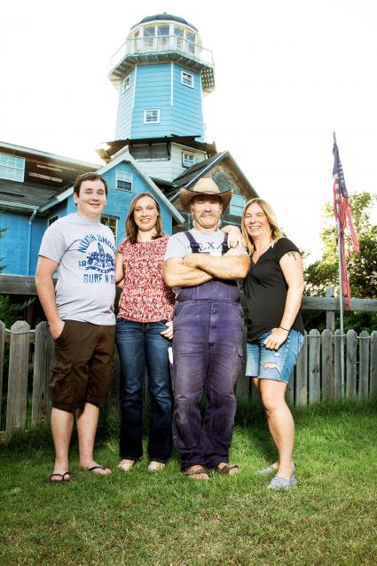 Moin moin, Texas: Zweite Staffel von „Die Reimanns – Ein außergewöhnliches Leben“ (FOTO)