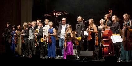 „Viel gewagt und viel gewonnen!“ / Festivalleitung zieht positive Bilanz nach außergewöhnlicher Ausgabe von Young Euro Classic 2014 (FOTO)