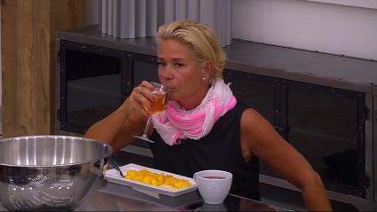 „Promi Big Brother“ weiter stark: 17,5 Prozent Marktanteil für die dritte Folge des SAT.1-Showevents (FOTO)