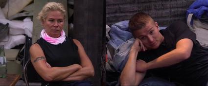Claudia Effenbergs Doppel- und Liebesleben! „Promi Big Brother“ heute 22:15 Uhr in SAT.1 (FOTO)