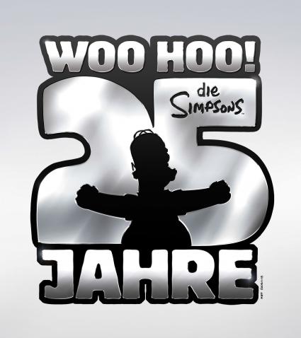 Vote for Homer: ProSieben feiert 25 Jahre „Die Simpsons“ mit großem Online-Voting und der neuen Staffel ab 1. September (FOTO)