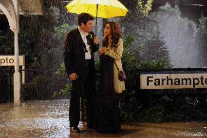 Das zweitlegendärste Finale des Jahres: ProSieben feiert das große Serienfinale der Kult-Sitcom „How I Met Your Mother“ am 27. August (FOTO)