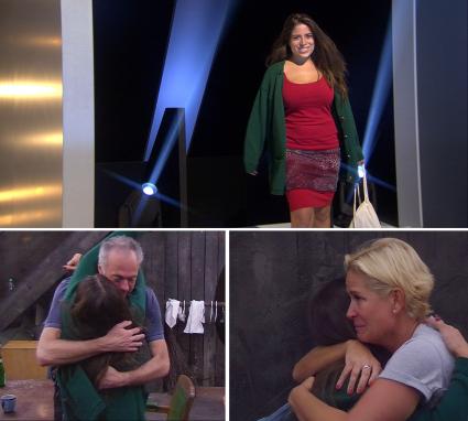 Weiter stark! 18,1 Prozent Marktanteil für „Promi Big Brother – Das Experiment“ in SAT.1 (FOTO)
