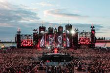 Böhse Onkelz Reunion 2014