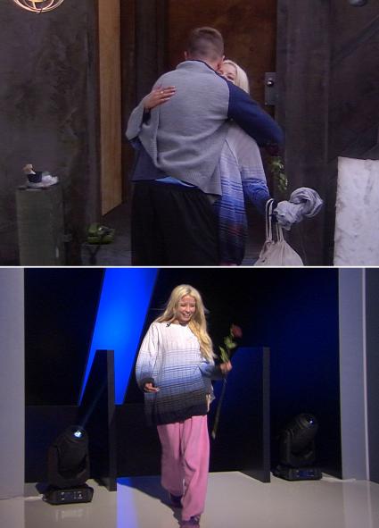 Weiter auf Erfolgskurs: 19,9 Prozent Marktanteil für „Promi Big Brother in“ SAT.1 (FOTO)