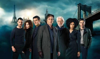 Frische Crime Time: SAT.1 zeigt neue Folgen „Criminal Minds“  und die zweite Staffel „Crossing Lines“ ab 4. September 2014 (FOTO)