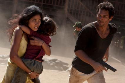 Free-TV-Premiere von „Largo Winch: Die Burma Verschwörung“ im ZDF / Internationaler Cast mit Tomer Sisley, Sharon Stone und Ulrich Tukur (FOTO)