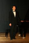 Bad Sooden-Allendorf, 05.09.: SLAWOMIR SARANOK spielt „Schuberts Wanderer-Fantasie und Rachmaninoffs Corelli-Variationen!“  … sowie Bach italienisches Konzert und Debussy Pour le Piano