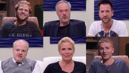 Noch ein Tag bis zum „Promi Big Brother“-Finale: Wer will unbedingt gewinnen? Wer gönnt wem den Sieg nicht? Und wer macht was mit den 100.000 Euro Gewinn? (FOTO)