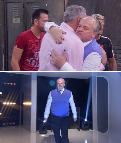 Aufgebaut! 20,5 Prozent Marktanteil für „Promi Big Brother“ in SAT.1 (FOTO)