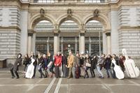 Charity-Event für fünf Förderprojekte