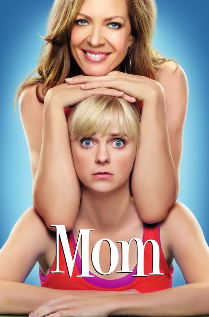 Hoch die Tassen für Chuck Lorres neue Sitcom „Mom“ – ab 2. September 2014 am Comedy-Dienstag auf ProSieben (FOTO)