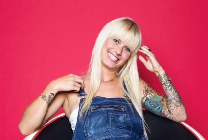 Pia Tillmann mit neuem Lifestyle-Format bei RTL II: „Columbus – Das Erlebnismagazin“ (FOTO)