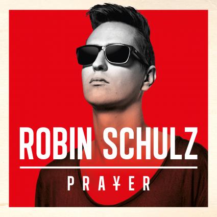 God save the King! ROBIN SCHULZ entert mit „Prayer In C“ erneut die
No. 1 im Vereinigten Königreich& wird zum erfolgreichsten deutschen
Single-Act des Jahrzehnts im Ausland! (FOTO)