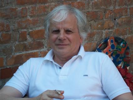 Tractatus-Preisträger 2014 ist Peter Bieri – BILD