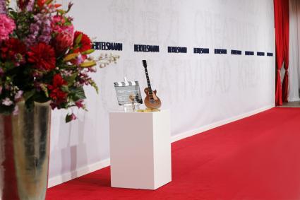 „Bertelsmann Party 2014“ entführt in die Welt der Kreativität (FOTO)