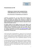 Kabelkongress diskutiertüber Analogabschaltung, Breitbandfinanzierung und Lokal-TV-Vermarktung