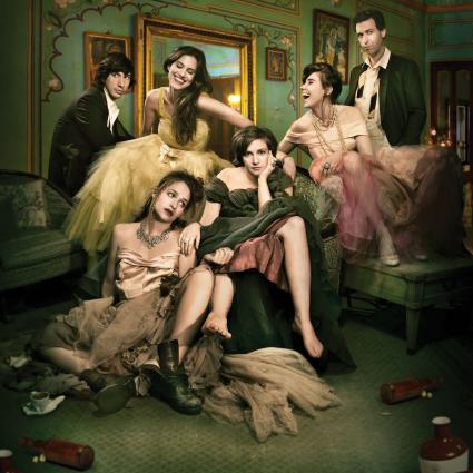 Die „Girls“ sind zurück – ZDFneo zeigt 3. Staffel als Free-TV-Premiere (FOTO)