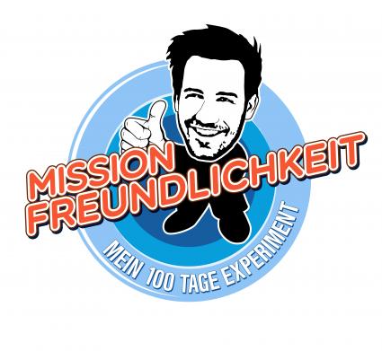 Jan Köppen startet die „Mission Freundlichkeit – Mein 100 Tage Experiment“ ab 7. Oktober im Disney Channel! (FOTO)
