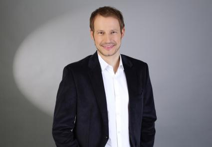 Tim Niedernolte sagt ab Montag: „hallo deutschland“ / Abschied bei „logo!“ am Freitag (FOTO)