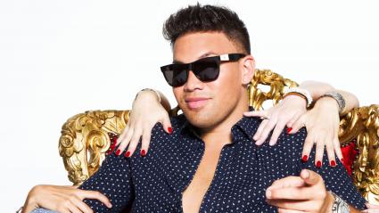 Ab 29.9. neu bei RTL II: „KAY ONE – Prinzessin gesucht!“ (FOTO)