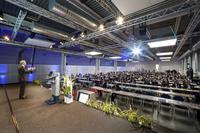 In 14 Tagen startet das B2B-Marketing-Event des Jahres