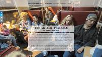 Social Media Kampagne?Zug in die Freiheit?