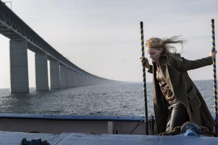 Fortsetzung der deutsch-skandinavischen Koproduktion „Die Brücke – Transit in den Tod“ (FOTO)