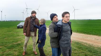 130 neue ZDF-„SOKO“-Fälle aus Wismar, Wien, Köln, Stuttgart und München / Viele prominente Gaststars in Episodenrollen (FOTO)