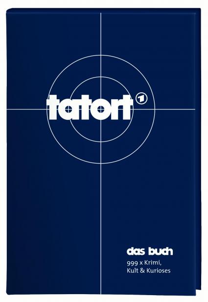 Tatort – Das Buch, Das Spiel, Die Tasse / Die neue Produktwelt zur Krimireihe ist exklusiv im moses. Verlag erschienen (FOTO)