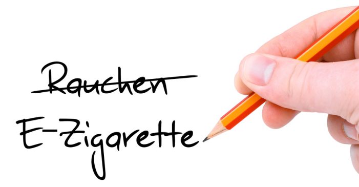 E-Zigaretten – Tipps für Verbraucher E-Zigaretten – Tipps für Verbraucher