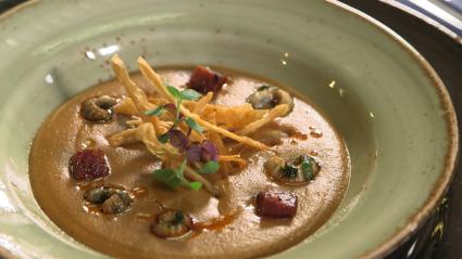Planet Food – Essen ohne Grenzen: ProSieben MAXX zeigt großen Themenabend zum World Food Day (FOTO)