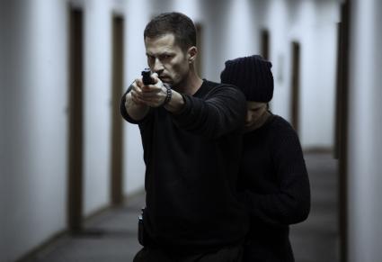 Auf ProSieben macht Til Schweiger Action: Free-TV-Premiere „Schutzengel“ am 19. Oktober 2014 (FOTO)