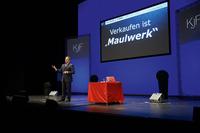 Klaus-J. Fink – Top-Speaker, Buchautor und erfolgreicher Trainer