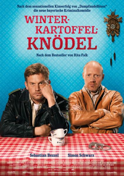WINTERKARTOFFELKNÖDEL / LaBrassBanda und Stephan Remmler liefern Titelsong (FOTO)