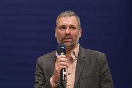 Björn Gottstein ab 2017 Künstlerischer Leiter der Donaueschinger Musiktage (FOTO)