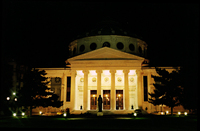 George Enescu Festival 2009 vom – Positives aus Rumänien
