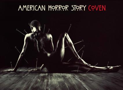Ausgezeichneter Hexen-Schocker auf sixx: Die dritte Staffel von „American Horror Story“ ab 23. Oktober (FOTO)