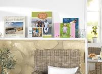 365 Tage, tausend Erinnerungen, ein Jahrbuch