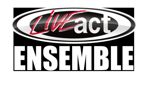 Startschuss für das „Live act Ensemble