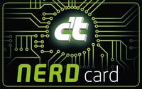 Computermagazin c–t legt NerdCard neu auf