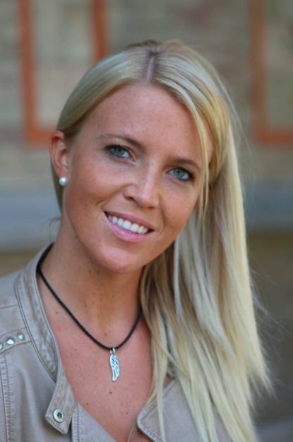 Anna-Maria Gärtner