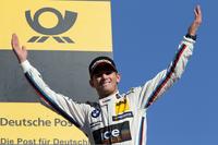 DTM-Champion Marco Wittmann im Interview: „Ich bin stolz, Teil der BMW Motorsport Familie zu sein.“