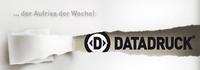 Andruck: Datadruck GmbH beauftragt DirectDyk Andruck: Datadruck GmbH beauftragt DirectDyk