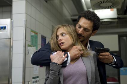 Tomer Sisley kämpft um das Leben seines Sohnes  / ZDF-Free-TV-Premiere „Sleepless Night – Nacht der Vergeltung“ im Montagskino (FOTO)